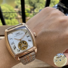 Бренд： IWC 2020 новейшая модель, эксклюзивная премьера Тип： Элитн