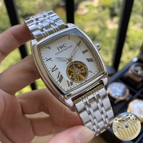 Бренд： IWC 2020 новейшая модель, эксклюзивная премьера Тип： Элитн