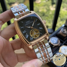 Бренд： IWC 2020 новейшая модель, эксклюзивная премьера Тип： Элитн