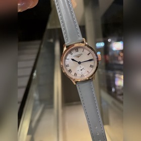 LONGINES. Новейшие женские часы с оригинальным импортным кварцевы