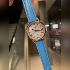 LONGINES. Новейшие женские часы с оригинальным импортным кварцевы