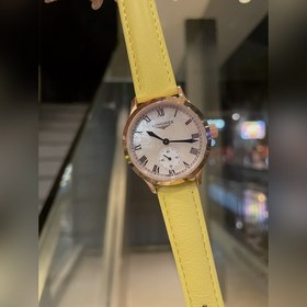 LONGINES. Новейшие женские часы с оригинальным импортным кварцевы