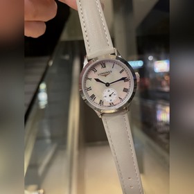 LONGINES. Новейшие женские часы с оригинальным импортным кварцевы