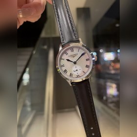 LONGINES. Новейшие женские часы с оригинальным импортным кварцевы
