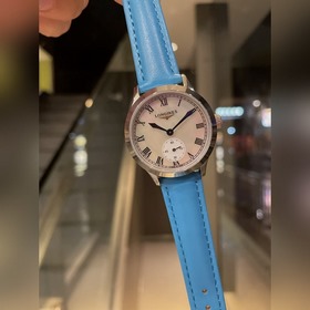 LONGINES. Новейшие женские часы с оригинальным импортным кварцевы