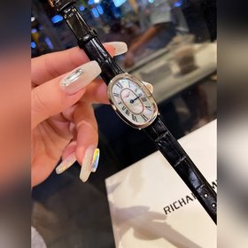 Longines — новая серия часов Symphonette с импортным кварцевым ме