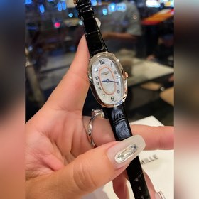 Longines — новая серия часов Symphonette с импортным кварцевым ме