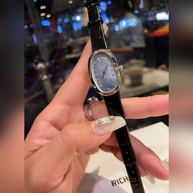 Longines — новая серия часов Symphonette с импортным кварцевым ме