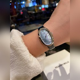 Longines — новая серия часов Symphonette с импортным кварцевым ме