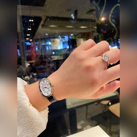 Longines — новая серия часов Symphonette с импортным кварцевым ме