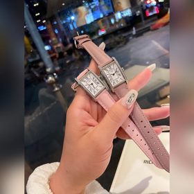 Longines - Серия Dazhuvina Изысканные женские часы с двумя стрел