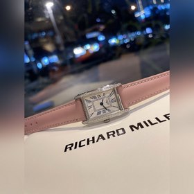 Longines - Серия Dazhuvina Изысканные женские часы с двумя стрел