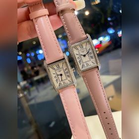 Longines - Серия Dazhuvina Изысканные женские часы с двумя стрел