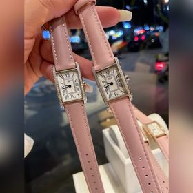 Longines - Серия Dazhuvina Изысканные женские часы с двумя стрел