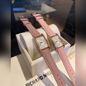 Longines - Серия Dazhuvina Изысканные женские часы с двумя стрел