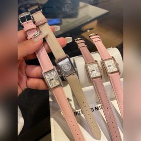 Longines - Серия Dazhuvina Изысканные женские часы с двумя стрел