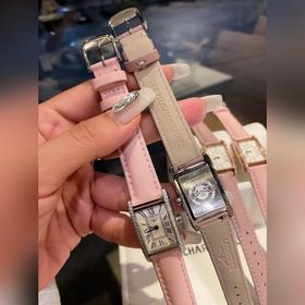 Longines - Серия Dazhuvina Изысканные женские часы с двумя стрел
