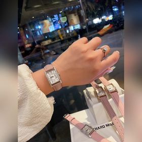 Longines - Серия Dazhuvina Изысканные женские часы с двумя стрел