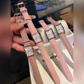 Longines - Серия Dazhuvina Изысканные женские часы с двумя стрел