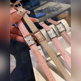 Longines - Серия Dazhuvina Изысканные женские часы с двумя стрел
