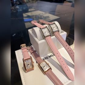 Longines - Серия Dazhuvina Изысканные женские часы с двумя стрел