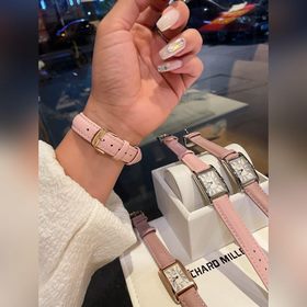 Longines - Серия Dazhuvina Изысканные женские часы с двумя стрел