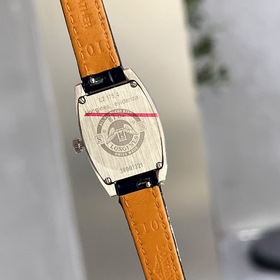 Новый ледяной синий циферблат Серия Longines Heritage L2.155.4.71