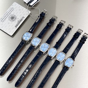 Новый ледяной синий циферблат Серия Longines Heritage L2.155.4.71