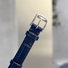 Новый ледяной синий циферблат Серия Longines Heritage L2.155.4.71
