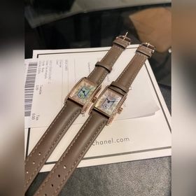 [Кофейный цвет] Самая популярная модель Longines, очень красивая.