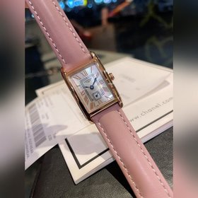 [Нюдовый розовый] Самая популярная модель Longines, очень красива