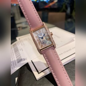 [Нюдовый розовый] Самая популярная модель Longines, очень красива