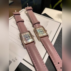 [Нюдовый розовый] Самая популярная модель Longines, очень красива