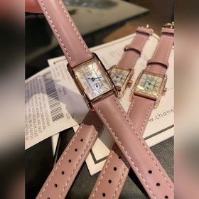 [Нюдовый розовый] Самая популярная модель Longines, очень красива