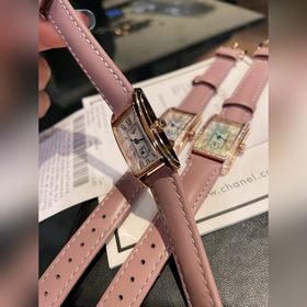 [Нюдовый розовый] Самая популярная модель Longines, очень красива