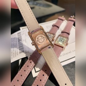 [Нюдовый розовый] Самая популярная модель Longines, очень красива