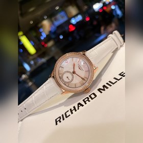Новая модель LONGINES. Новейшие женские часы с оригинальным импор