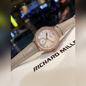 Новая модель LONGINES. Новейшие женские часы с оригинальным импор