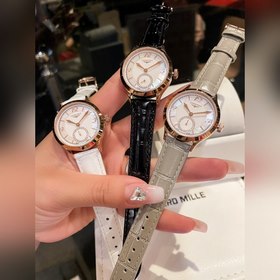 LONGINES. Новейшие женские часы с оригинальным импортным кварцевы