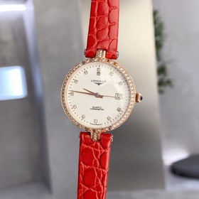Часы Longines Master Collection были созданы в 1949 году. Их тонк
