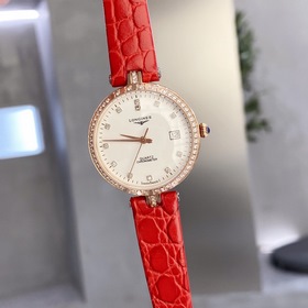 Часы Longines Master Collection были созданы в 1949 году. Их тонк