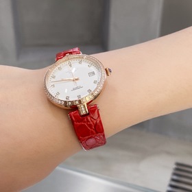 Часы Longines Master Collection были созданы в 1949 году. Их тонк