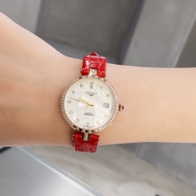 Часы Longines Master Collection были созданы в 1949 году. Их тонк
