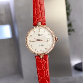 Часы Longines Master Collection были созданы в 1949 году. Их тонк