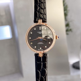 Часы Longines Master Collection были созданы в 1949 году. Их тонк