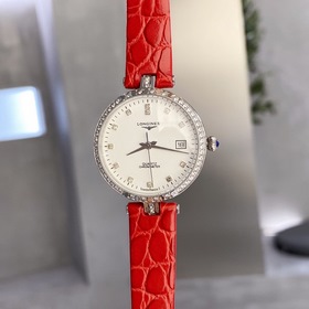 Часы Longines Master Collection были созданы в 1949 году. Их тонк
