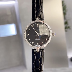 Часы Longines Master Collection были созданы в 1949 году. Их тонк