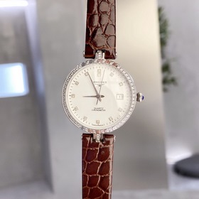Часы Longines Master Collection были созданы в 1949 году. Их тонк