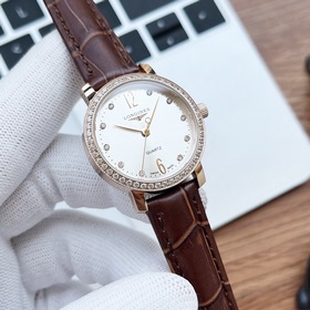 Фотография реального товара Бренд： Longines  Тип： [стильный] Же
