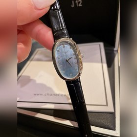 Longines — новая серия часов Symphonette с импортным кварцевым ме